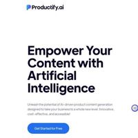 Productify.ai