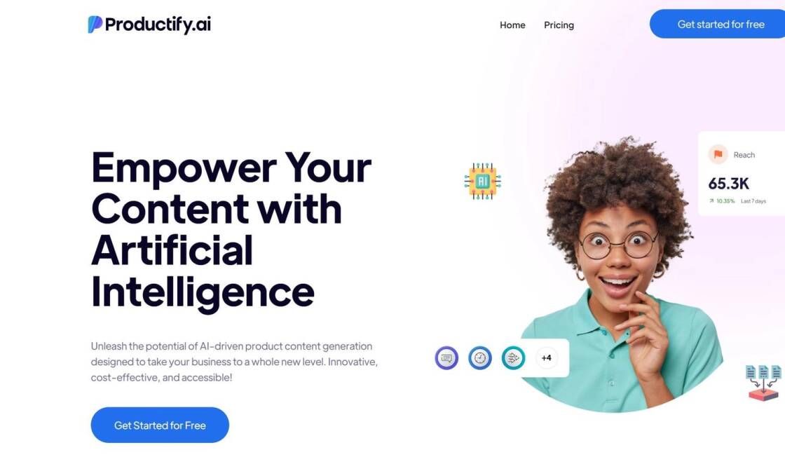 Productify.ai