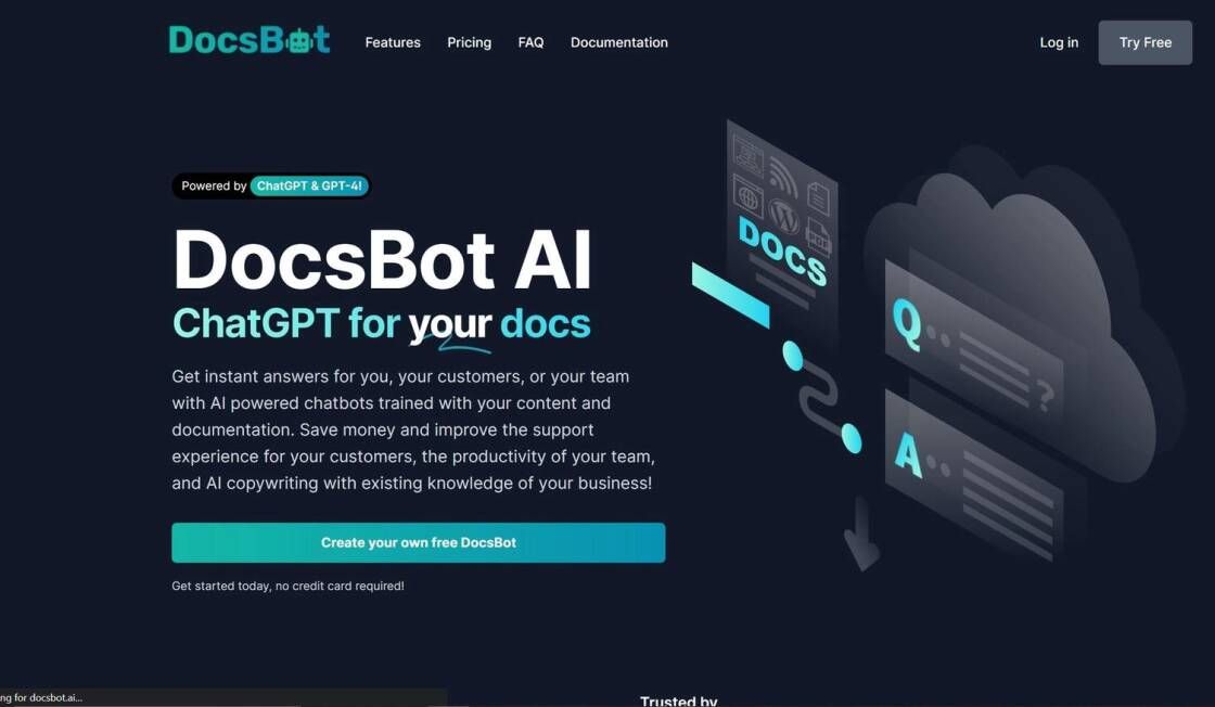 DocsBot AI