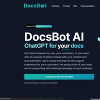 DocsBot AI