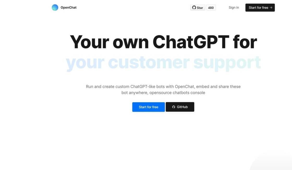 OpenChat