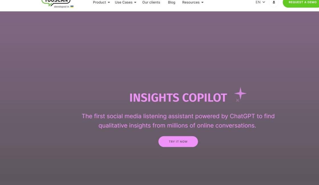 Insights Copilot