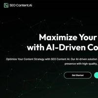 SEO Content AI