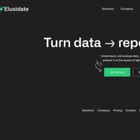 Elusidate