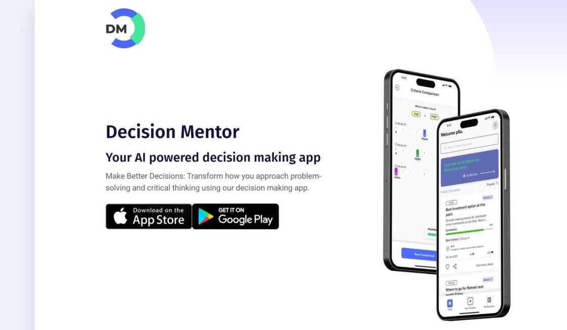 Decision Mentor