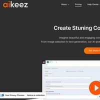 Aikeez