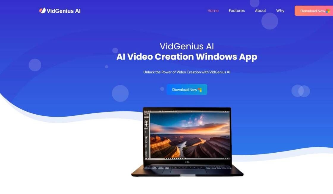 VidGenius