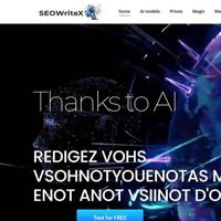 SEOWriteX