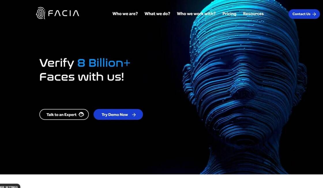 Facia.ai