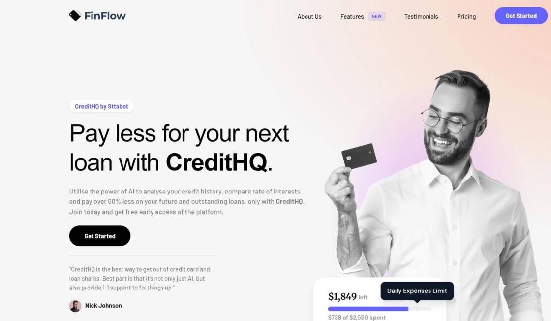 CreditHQ