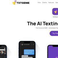 TXTGENIE AI