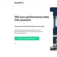 QuantPlus