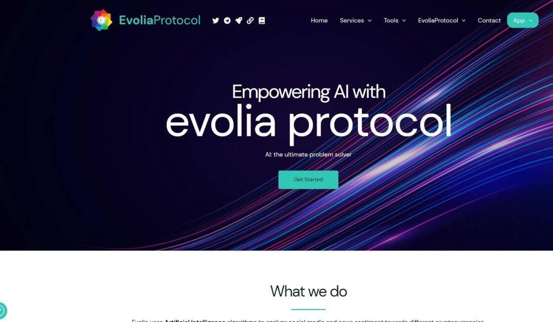 Evolia Protocol