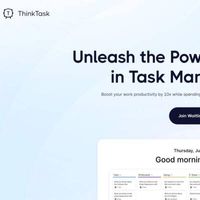 ThinkTask