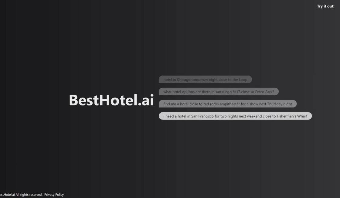 Besthotel