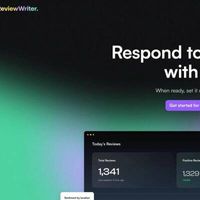 ReviewWriter.AI