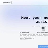 TodoBot