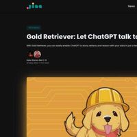 Gold Retriever