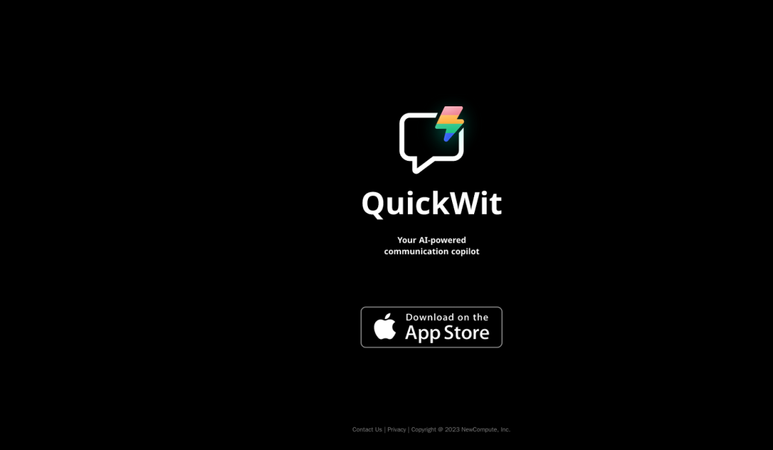 QuickwitAI