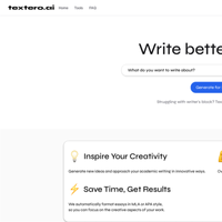 Textero.ai