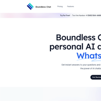 Boundless Chat