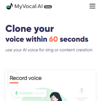 Myvocal