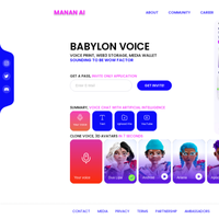 Babylon Voice