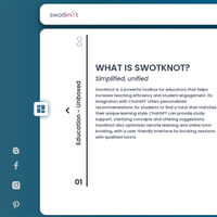 Swotknot