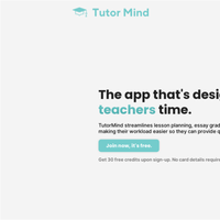 TutorMind