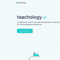 Teachology