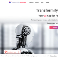 Transformify Automate