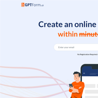 GPTForm