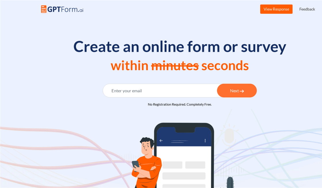 GPTForm