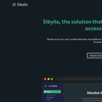 Sibylia