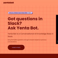 Yentabot