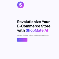 ShopMate