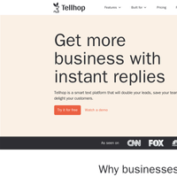 Tellhop