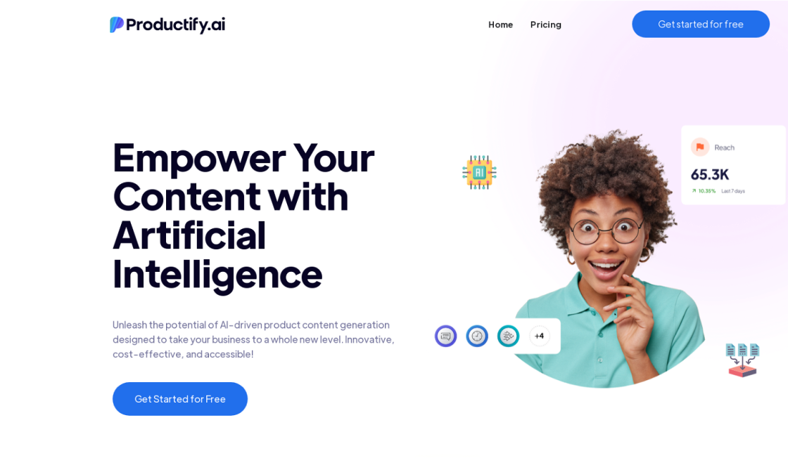 Productify