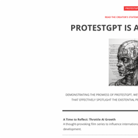 ProtestGPT