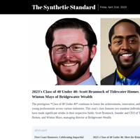 Synthetic Standard