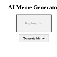 AI Meme