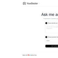 YourDoctor