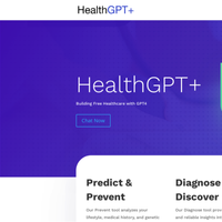 HealthGPT