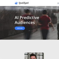 Qualifyed.AI - Lookalike Audiences