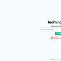 Learningloop