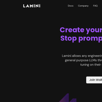 Lamini