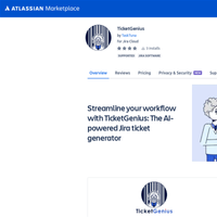 TicketGenius