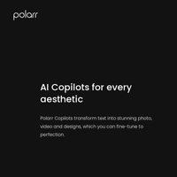 Polarr Copilot