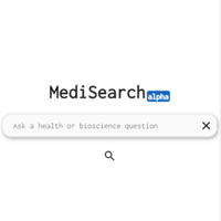 MediSearch