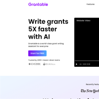 Grantable